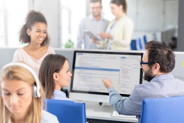 Why Nashua NH Businesses Choose Nagog Innovation