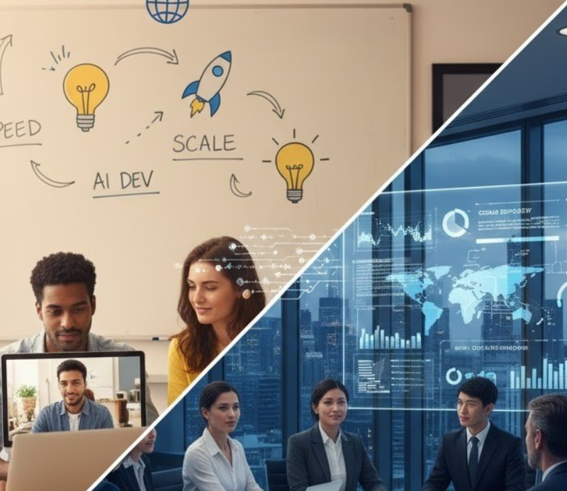 Leading Outsourcing Partner in New Hampshire | Nagog Innovation