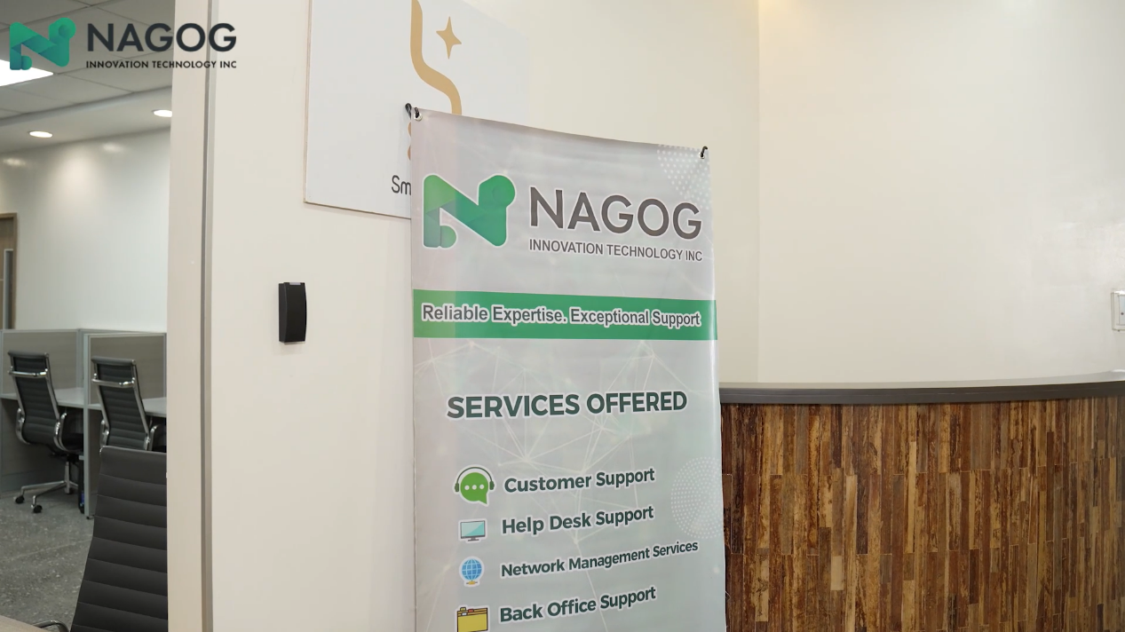 How Nagog Helps a Leading Lighting Brand Deliver Exceptional Customer Experiences