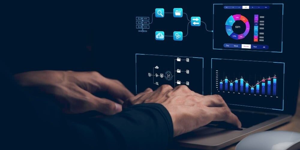 24/7 Network Monitoring & Management for Business