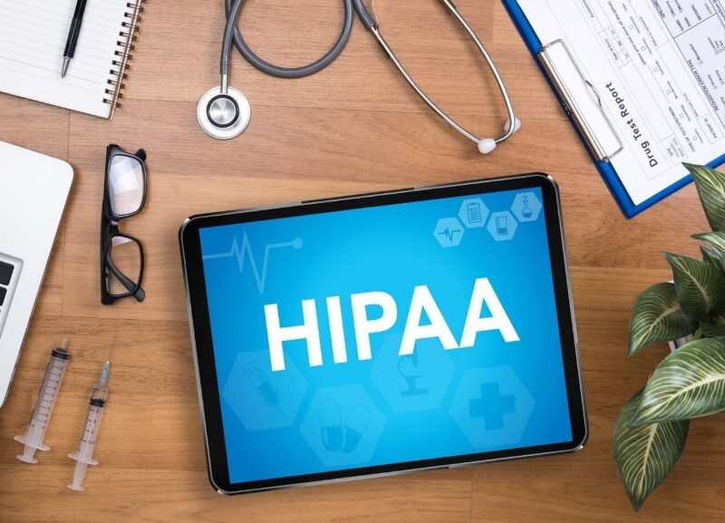 Healthcare BPO Compliance & Data Security Guide