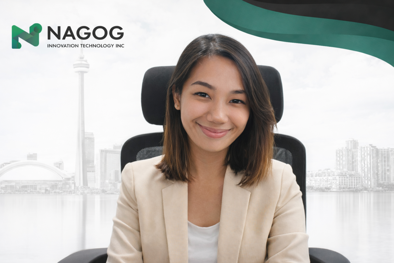 Excellence Without Borders: A Nagog World Class Service